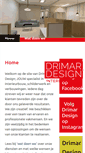 Mobile Screenshot of drimar.nl
